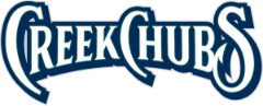 Kokomo Creek Chubs logo