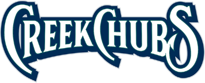 Kokomo Creek Chubs Logo