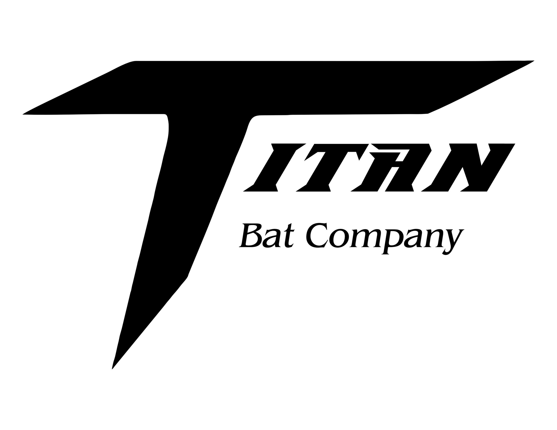 Titan Bats